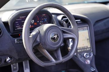 McLaren 720S Spider — photo 5