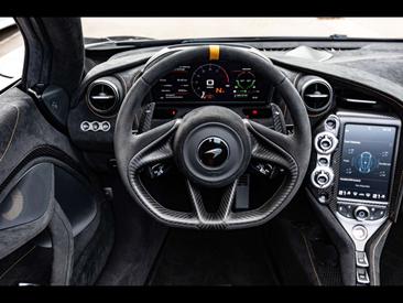 McLaren 765LT Spider — photo 15