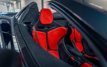 McLaren 600LT Spider — photo 16