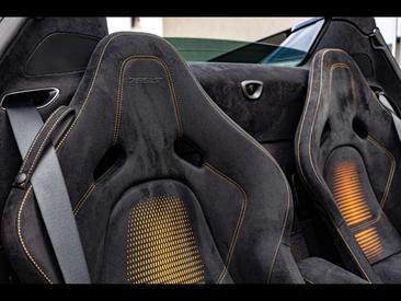 McLaren 765LT Spider — photo 16