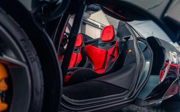 McLaren 600LT Spider — photo 17