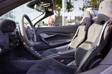 McLaren 720S Spider — photo 6