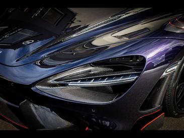 McLaren 765LT Spider — photo 17