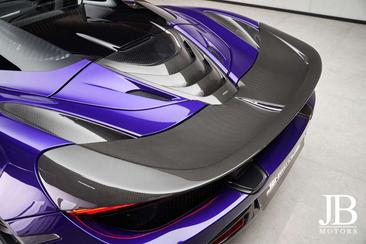 McLaren 720S Spider — photo 15