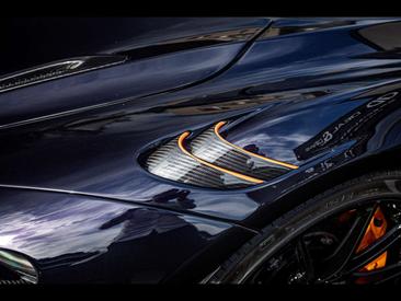 McLaren 765LT Spider — photo 18