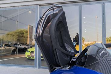 McLaren 600LT Spider — photo 9