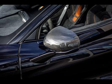McLaren 765LT Spider — photo 19