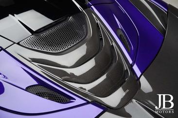 McLaren 720S Spider — photo 17