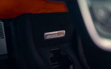 McLaren 600LT Spider — photo 22