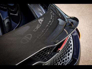 McLaren 765LT Spider — photo 22