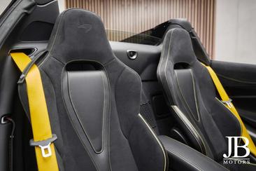 McLaren 720S Spider — photo 20