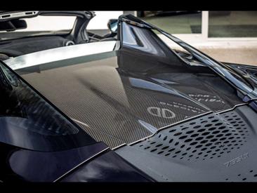 McLaren 765LT Spider — photo 23
