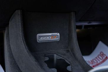 McLaren 600LT Spider — photo 15