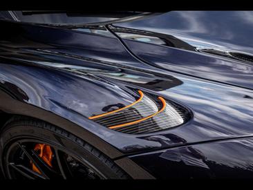 McLaren 765LT Spider — photo 24