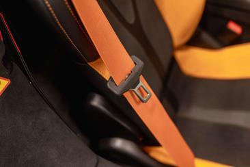 McLaren 750S Spider — photo 16