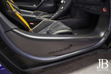 McLaren 720S Spider — photo 23
