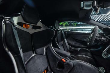 McLaren 600LT — photo 4