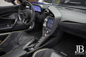 McLaren 720S Spider — photo 24