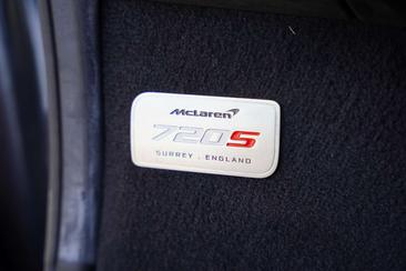 McLaren 720S Spider — photo 16