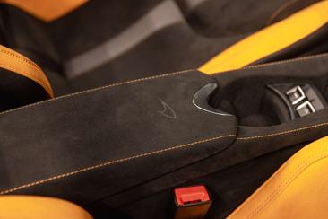 McLaren 750S Spider — photo 18