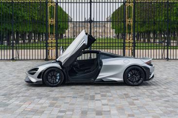 McLaren 765LT — photo 3