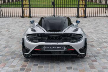 McLaren 765LT — photo 5