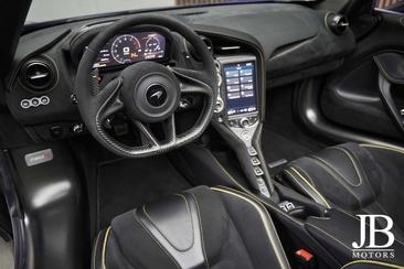 McLaren 720S Spider — photo 27