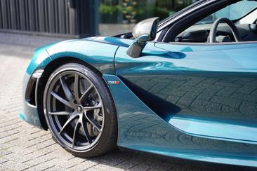 McLaren 720S Spider — photo 19