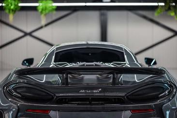 McLaren 600LT — photo 12