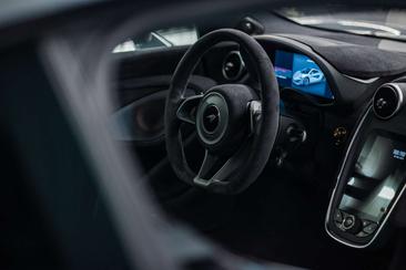 McLaren 600LT — photo 13