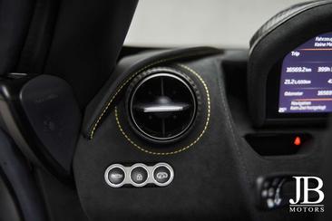 McLaren 720S Spider — photo 29
