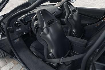 McLaren 765LT — photo 10