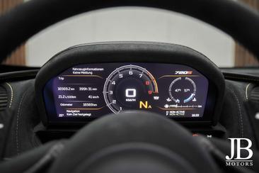 McLaren 720S Spider — photo 31