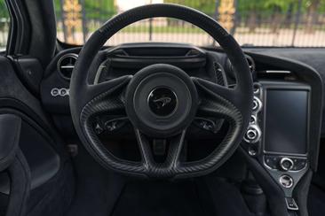 McLaren 765LT — photo 12