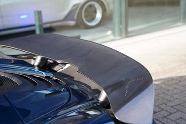 McLaren 720S Spider — photo 24