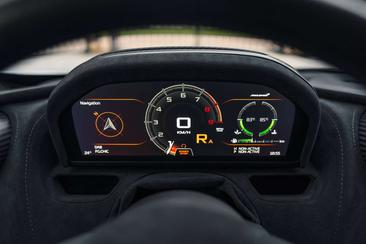 McLaren 765LT — photo 13