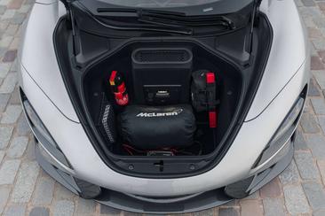 McLaren 765LT — photo 14