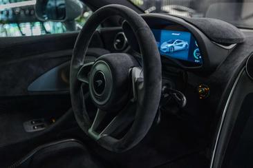 McLaren 600LT — photo 19