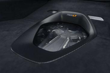 McLaren 765LT — photo 15