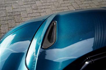 McLaren 720S Spider — photo 27