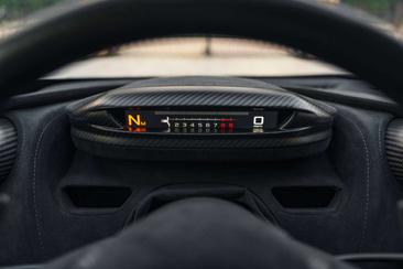 McLaren 765LT — photo 16