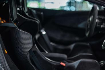 McLaren 600LT — photo 21