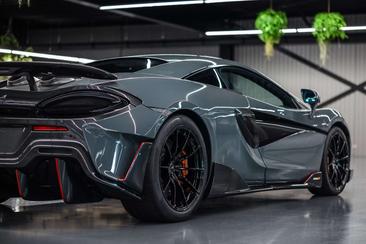 McLaren 600LT — photo 22
