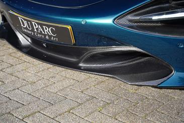 McLaren 720S Spider — photo 29