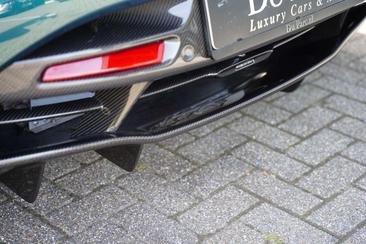 McLaren 720S Spider — photo 30