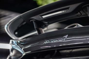 McLaren 600LT — photo 24