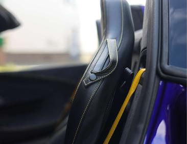 McLaren 600LT Spider — photo 33