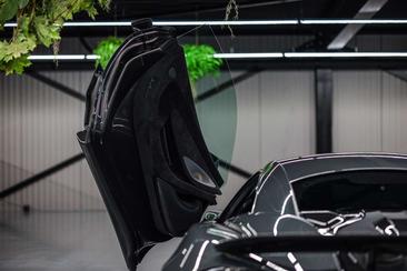 McLaren 600LT — photo 25