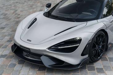 McLaren 765LT — photo 22