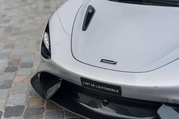 McLaren 765LT — photo 23
